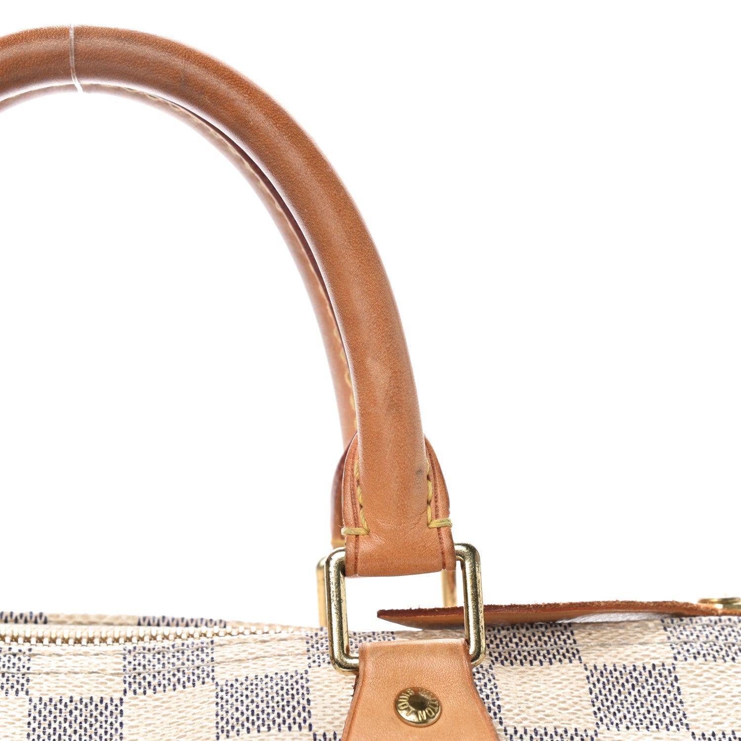 Louis Vuitton Damier Azur Speedy 30 20 of 20