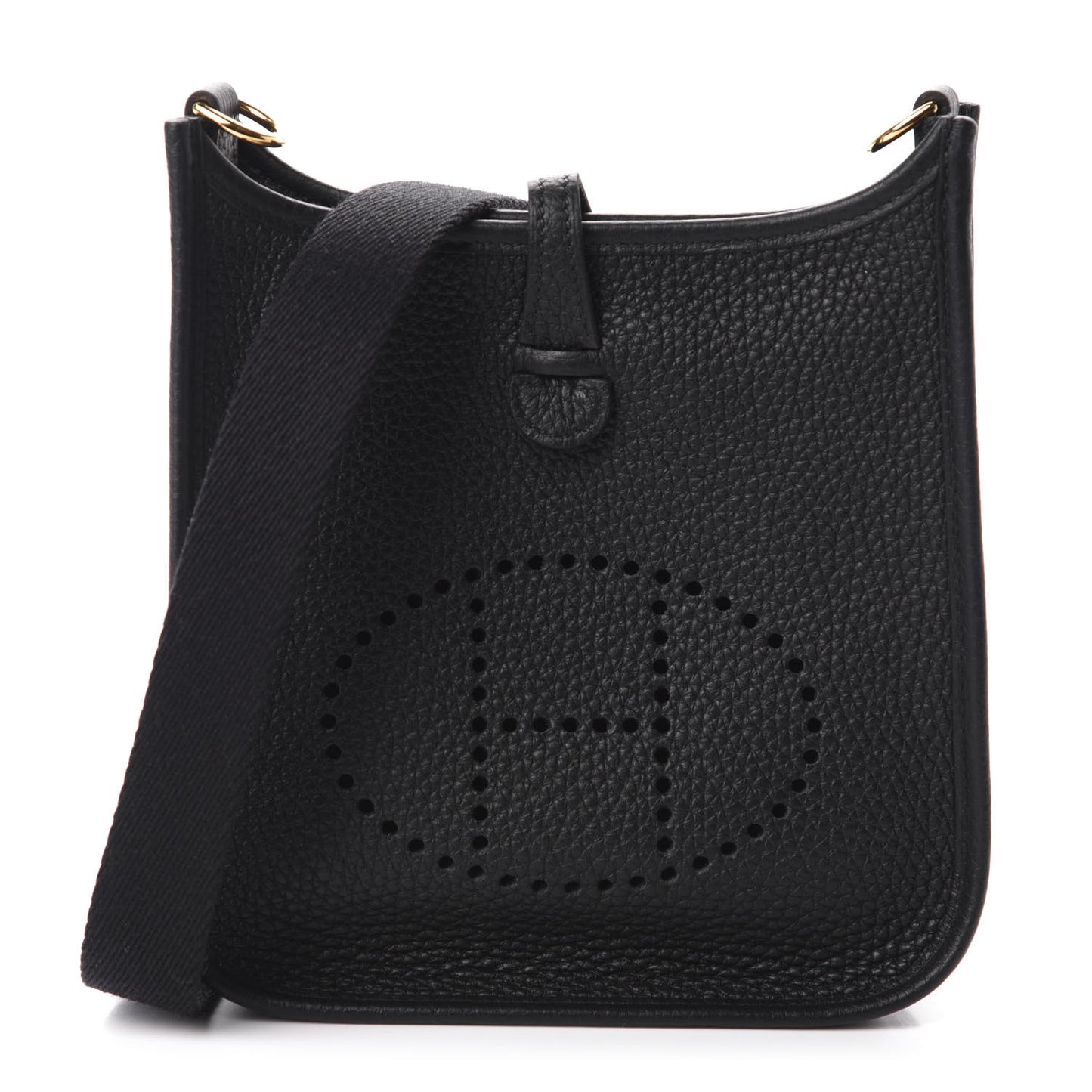 Taurillon Clemence Evelyne TPM Black