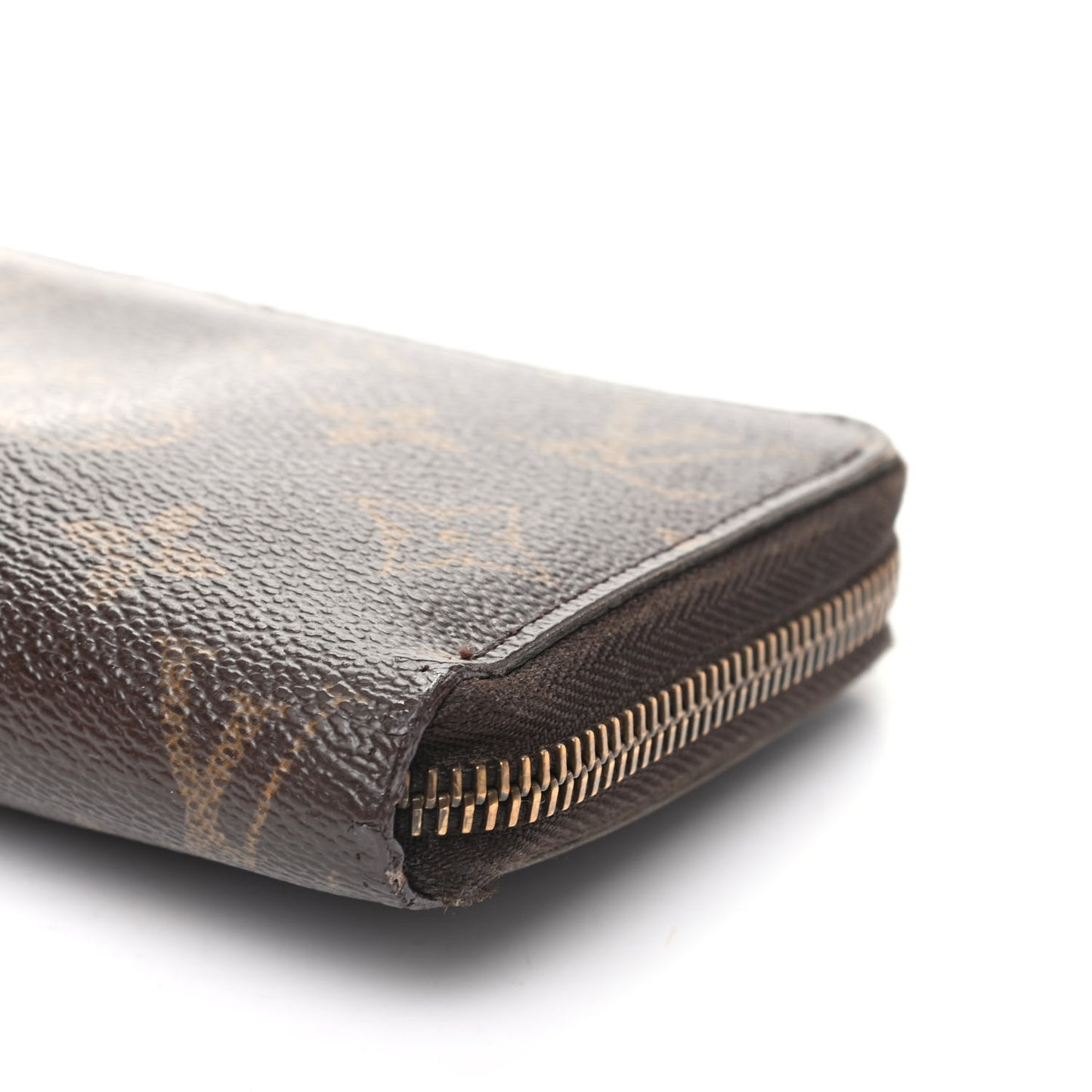 Monogram Zippy Wallet