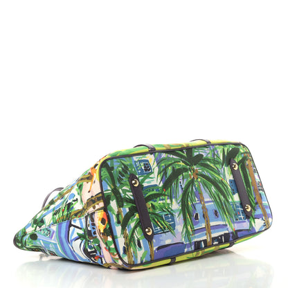 Louis Vuitton Ailleurs Cabas Promenade GM 3 of 11