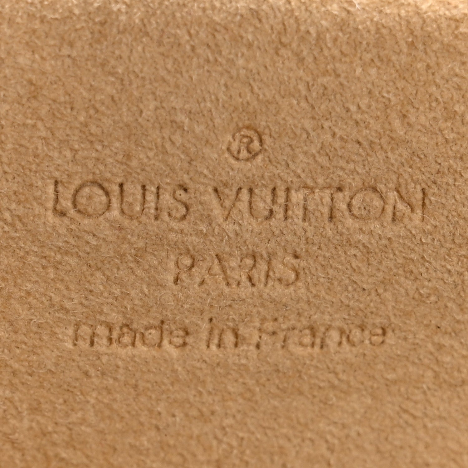 Louis Vuitton Monogram Beverly MM 6 of 12
