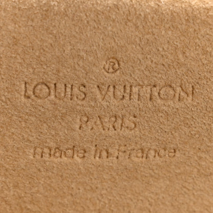 Louis Vuitton Monogram Beverly MM 6 of 12