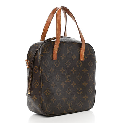 Louis Vuitton Monogram Spontini 3 of 9