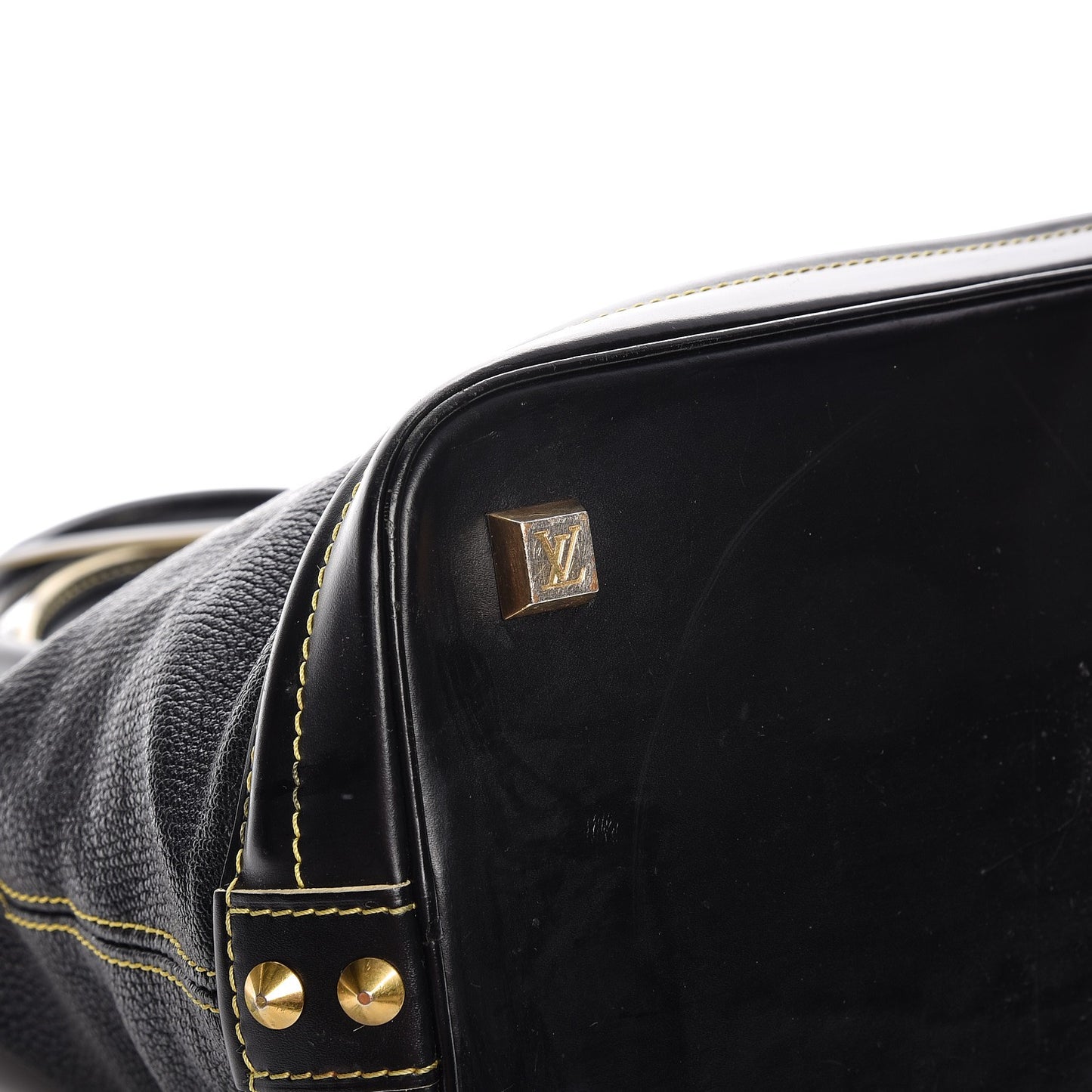 Suhali Lockit MM Black