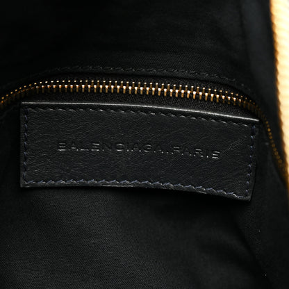 Balenciaga Agneau Giant 12 Gold Hardware Work Anthracite 7 of 13
