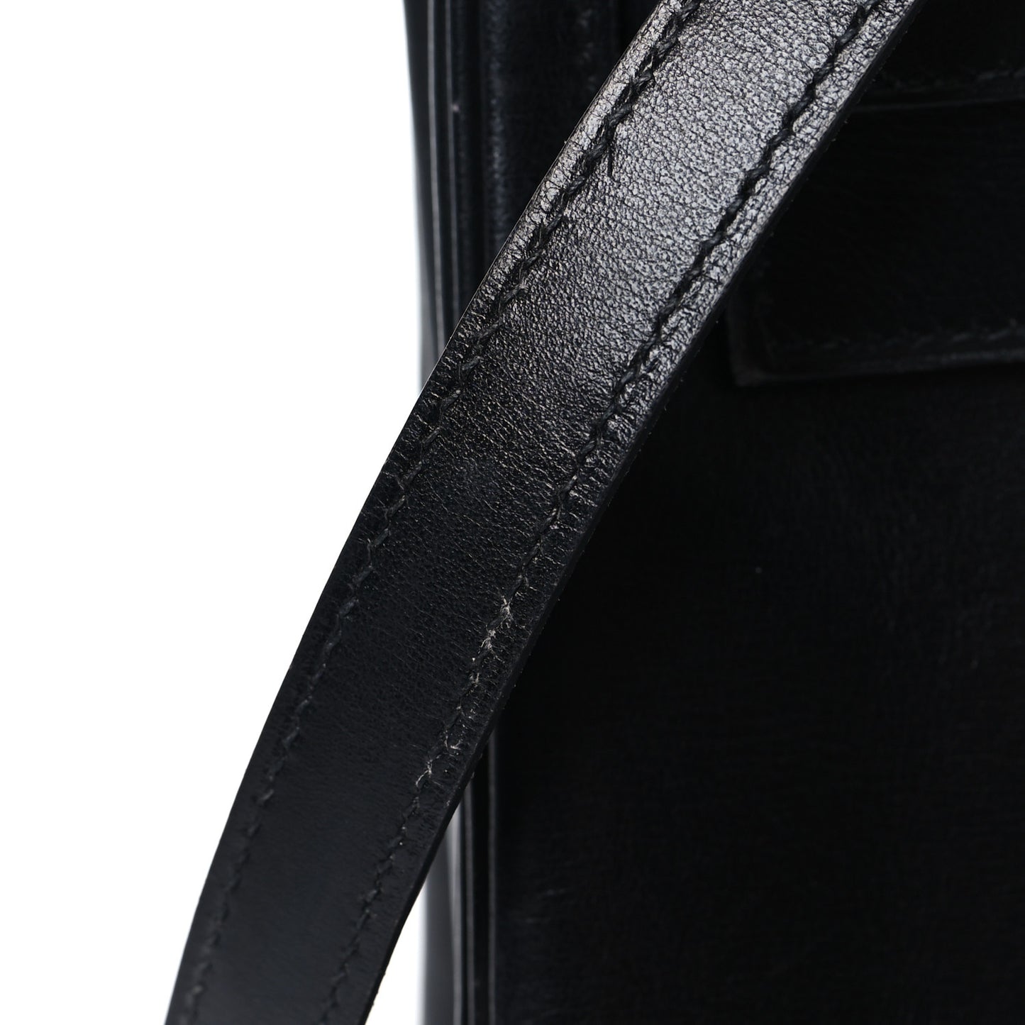 Box Kelly Retourne 28 Black