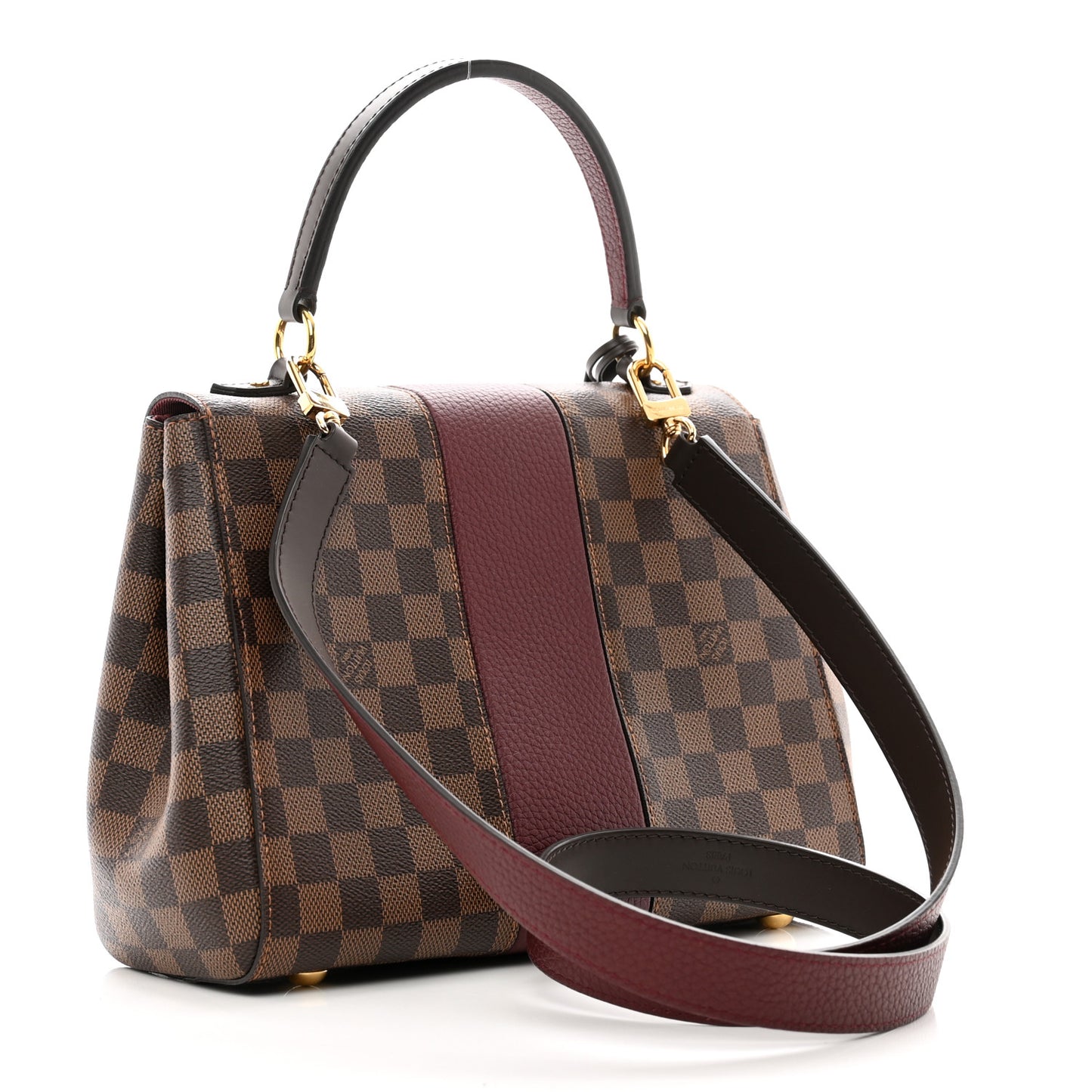 Damier Ebene Bond Street Bordeaux
