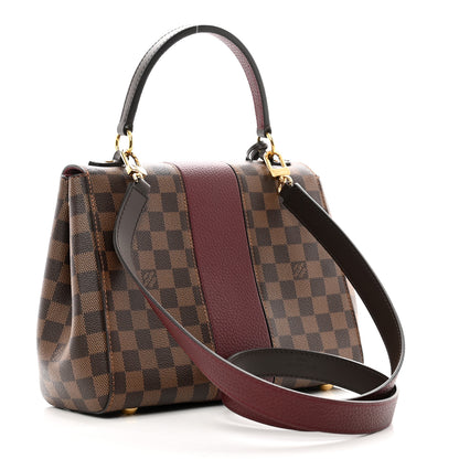 Louis Vuitton Damier Ebene Bond Street Bordeaux 3 of 9