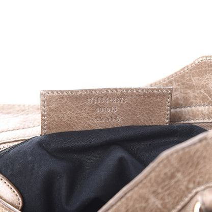 Balenciaga Agneau Giant 21 Rose Gold Hardware S Cityeigle 6 of 11