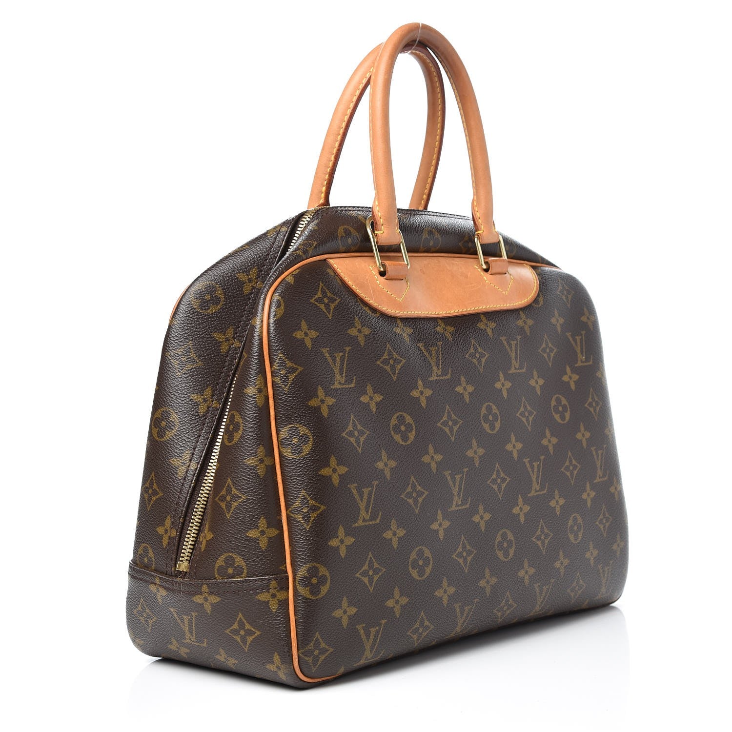 Louis Vuitton Monogram Deauville 3 of 9