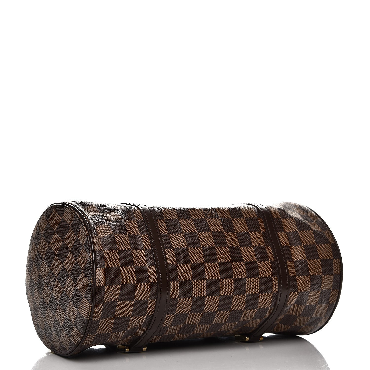 Louis Vuitton Damier Ebene Papillon 30 4 of 8