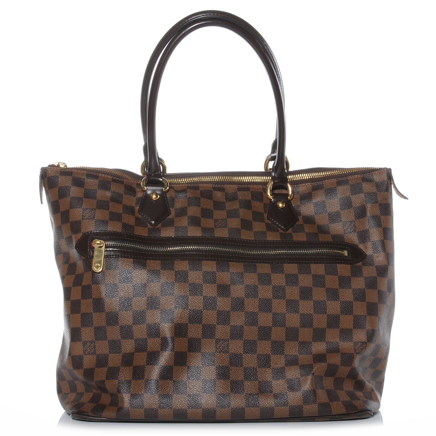 Damier Ebene Saleya GM