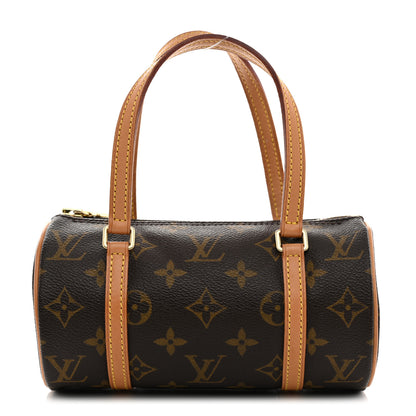 Louis Vuitton Monogram Papillon 19 1 of 9