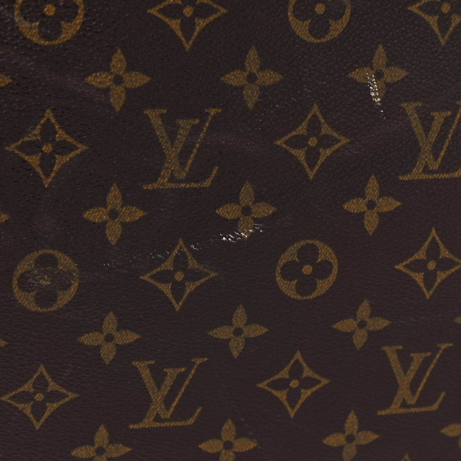 Louis Vuitton Monogram Garment Bag 22 of 25