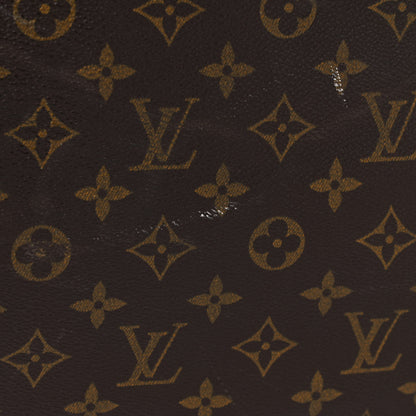Louis Vuitton Monogram Garment Bag 22 of 25