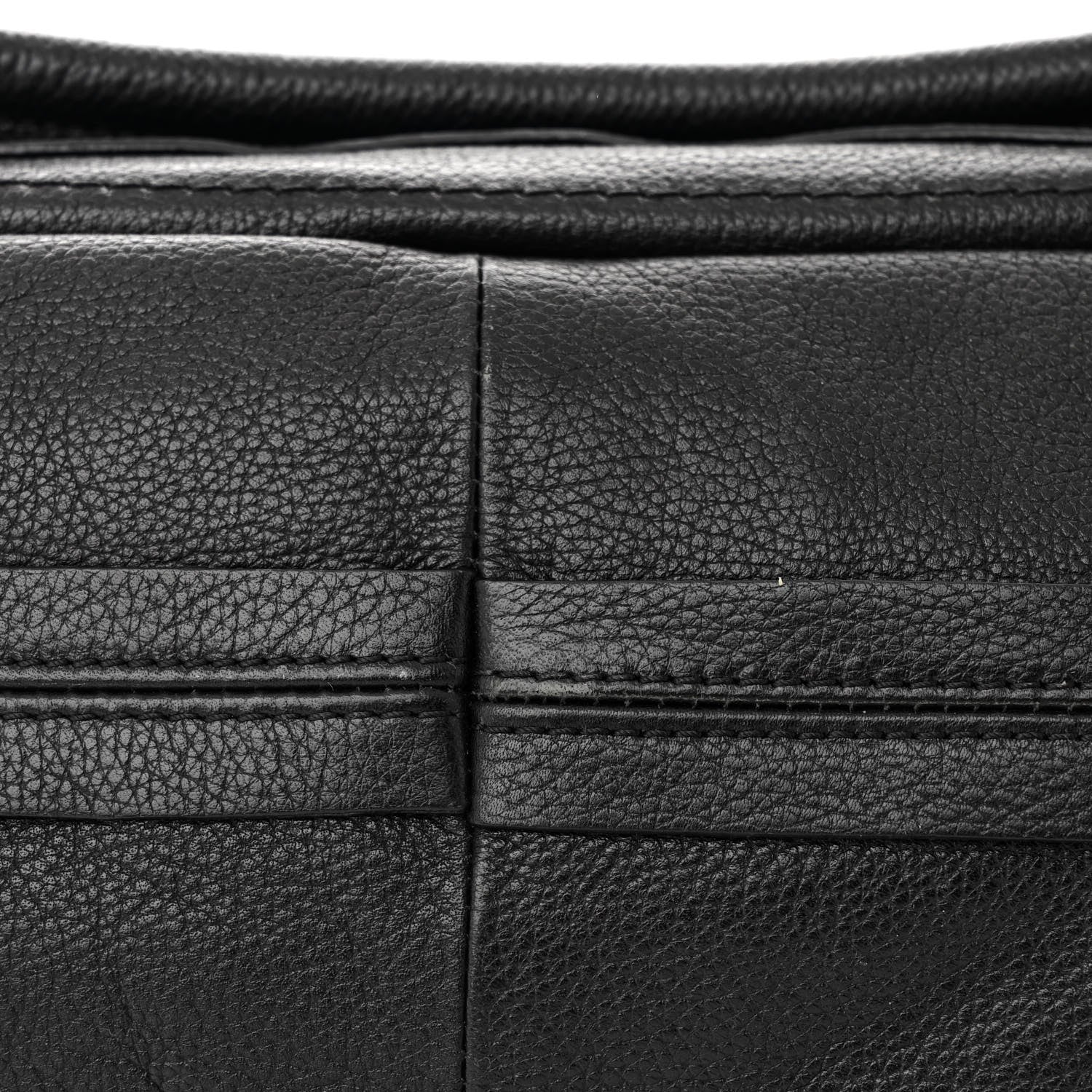 Chloe Calfskin Medium Paraty Black 10 of 10