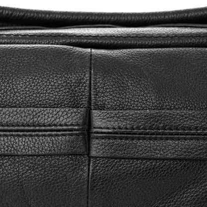 Chloe Calfskin Medium Paraty Black 10 of 10
