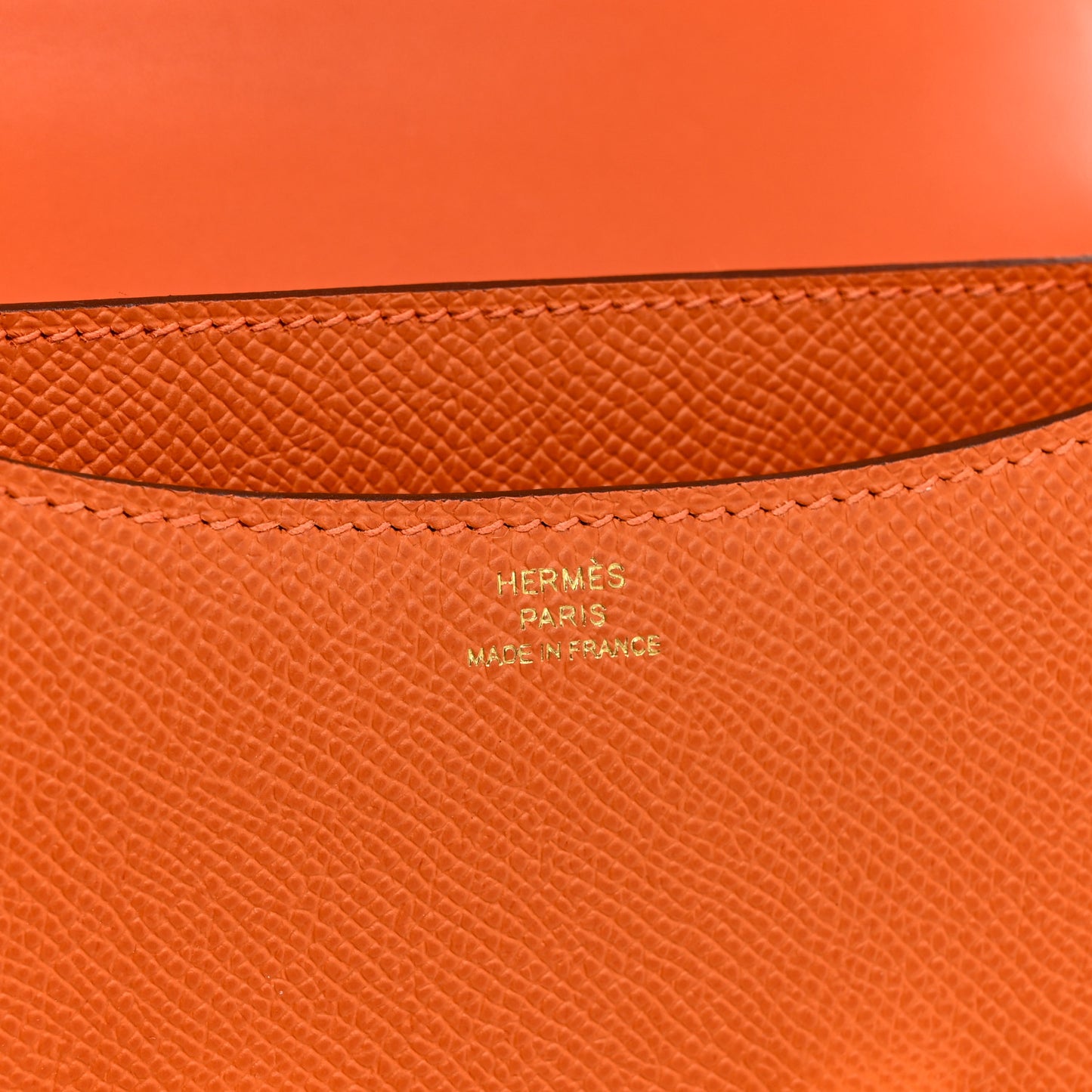 Epsom Constance 18 Orange