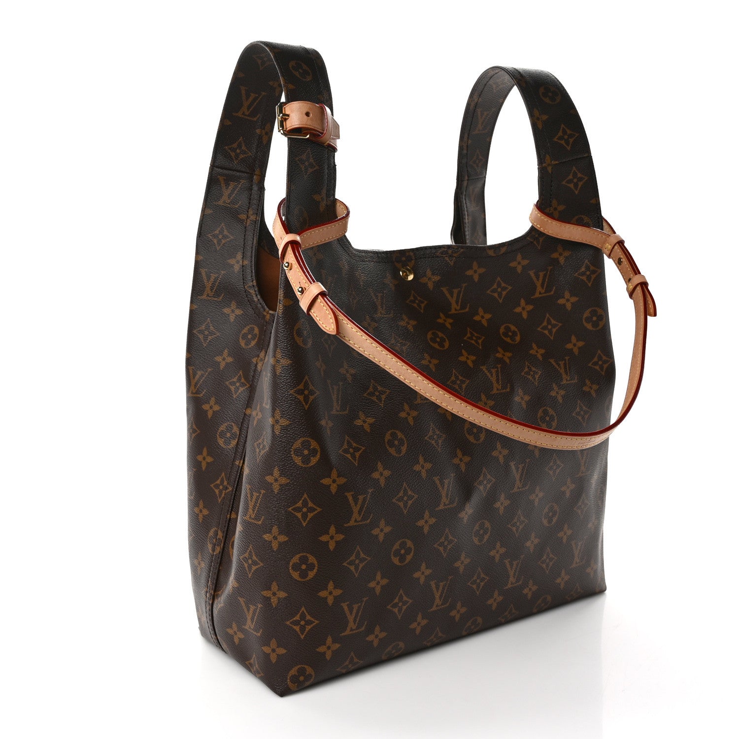Louis Vuitton Monogram Atlantis GM 4 of 9