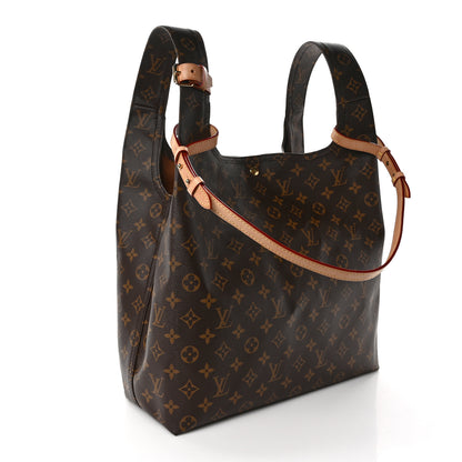 Louis Vuitton Monogram Atlantis GM 4 of 9