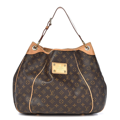 Louis Vuitton Monogram Galliera GM 1 of 18
