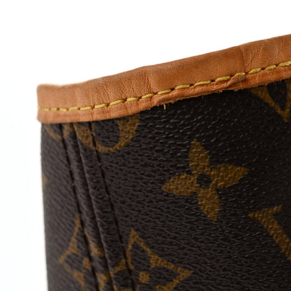 Louis Vuitton Monogram Neverfull GM 14 of 14