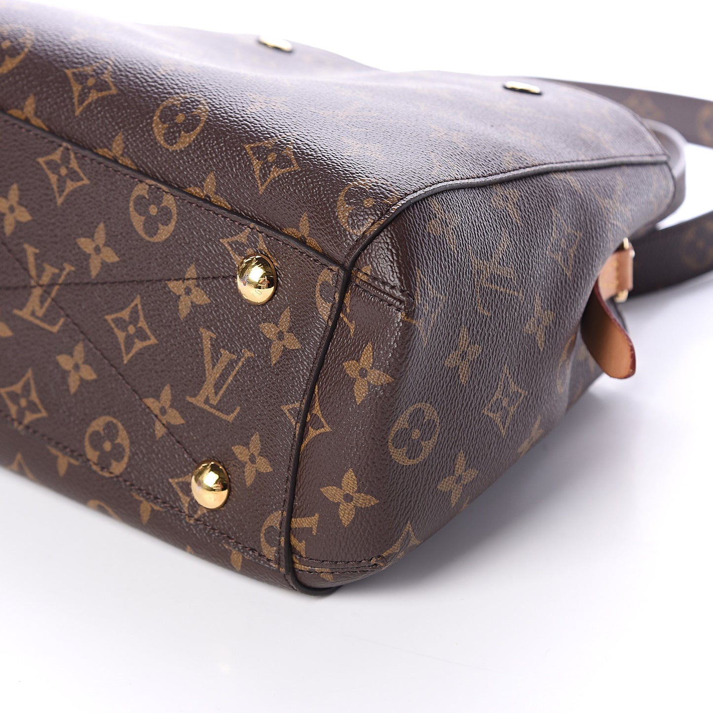 Monogram Montaigne BB