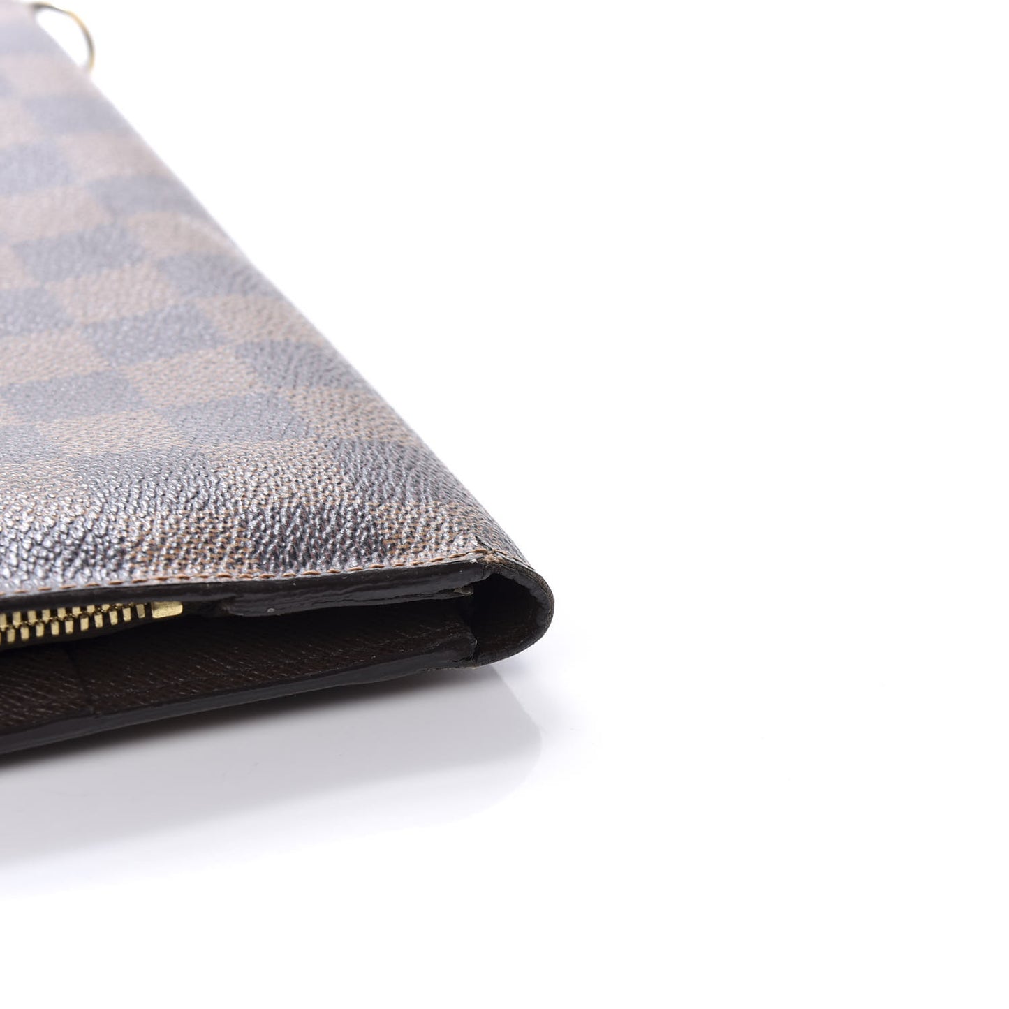 Damier Ebene Insolite Wallet