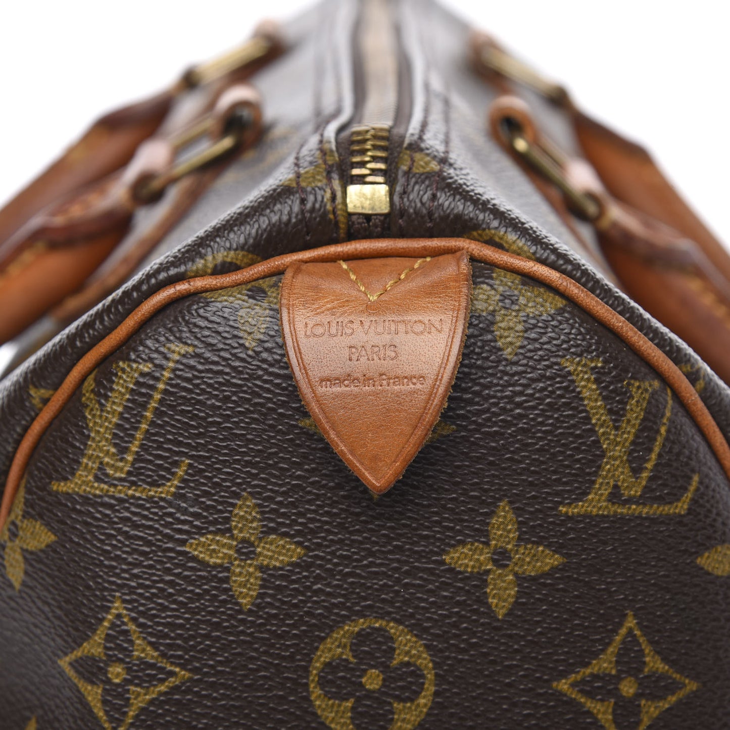 Monogram Speedy 30
