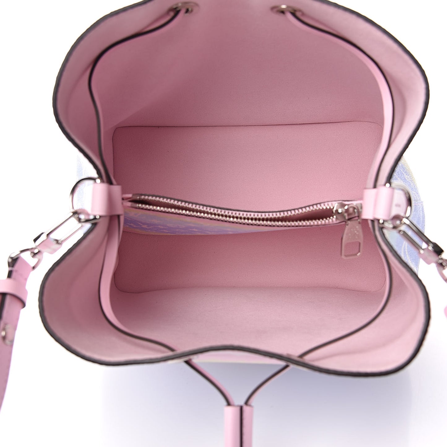 Monogram Escale Neonoe MM Pastel