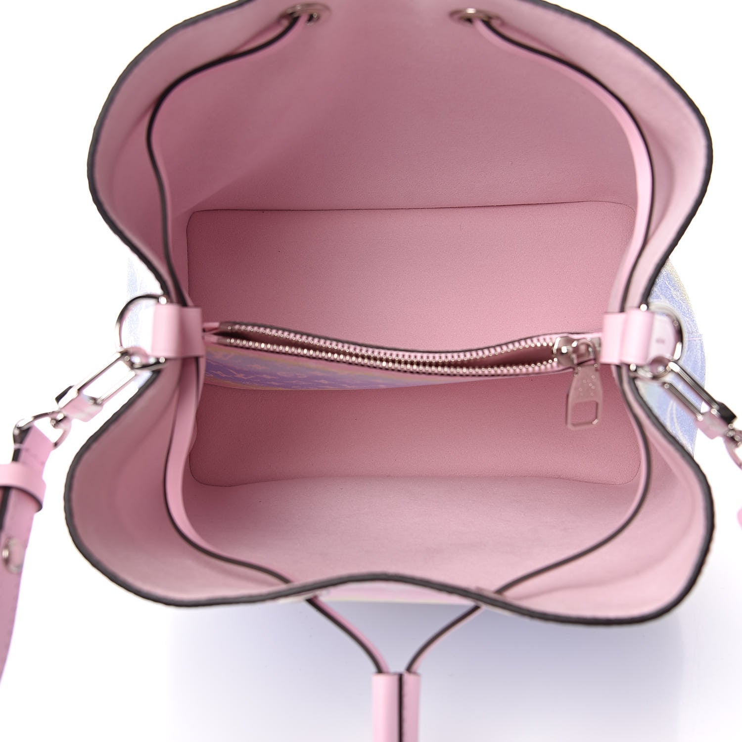Louis Vuitton Monogram Escale Neonoe MM Pastel 5 of 9