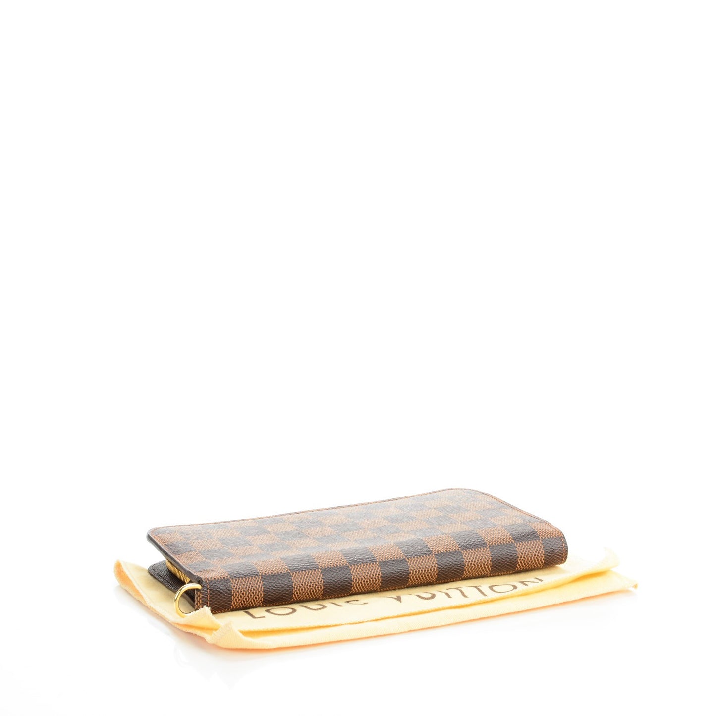 Damier Ebene Insolite Wallet