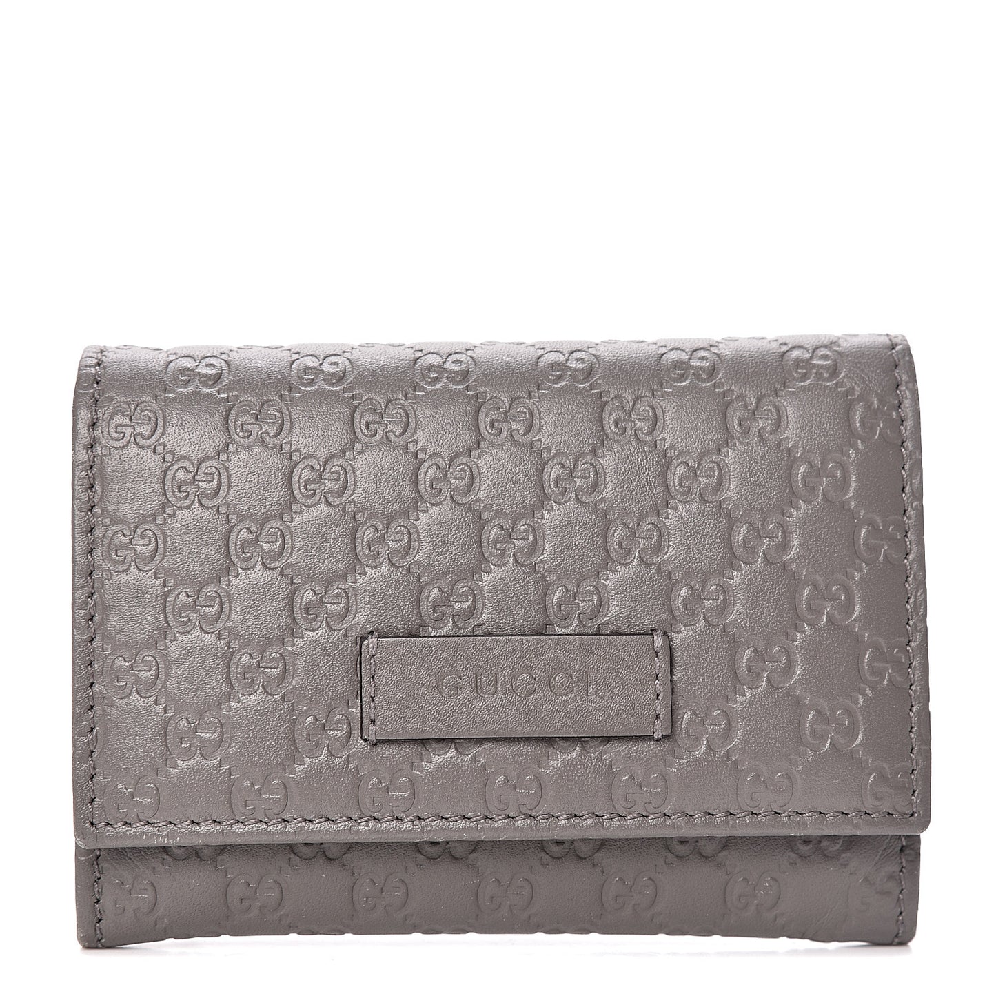 Microguccissima Card Case Loess