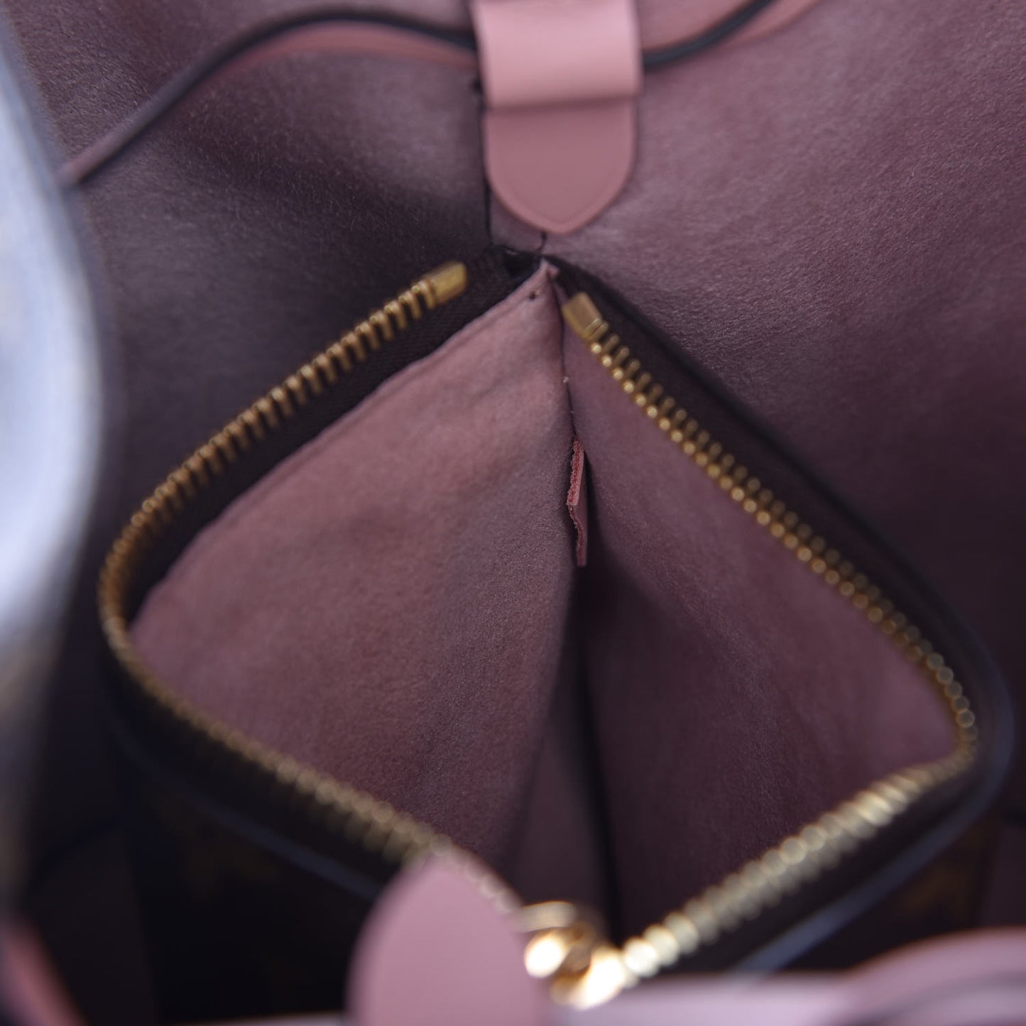 Monogram Neonoe MM Rose Poudre