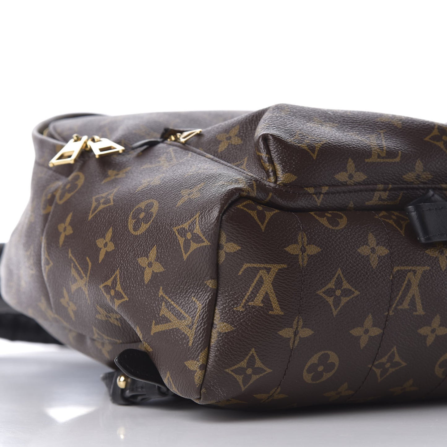 Monogram Palm Springs Backpack MM