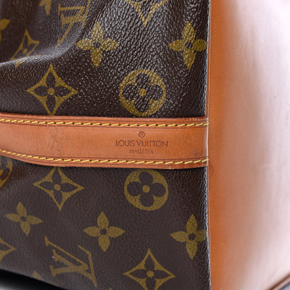 Louis Vuitton Monogram Petit Noe 16 of 18