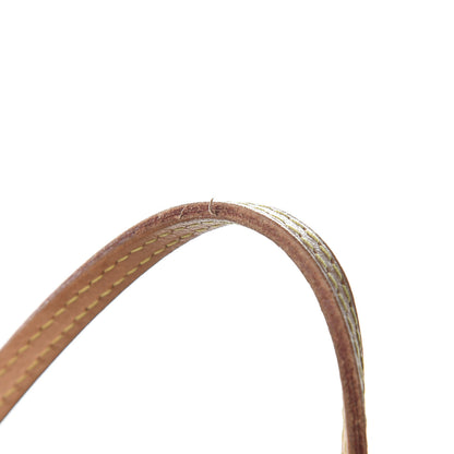 Louis Vuitton Monogram Rayures Neverfull XL 24 of 24
