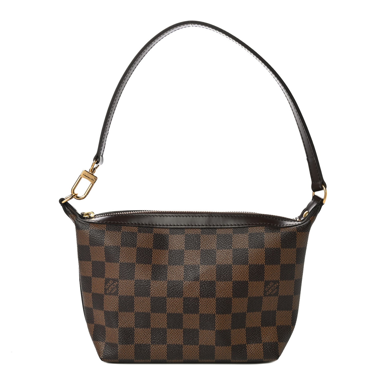Louis Vuitton Damier Ebene Illovo PM 1 of 9