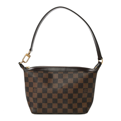Louis Vuitton Damier Ebene Illovo PM 1 of 9