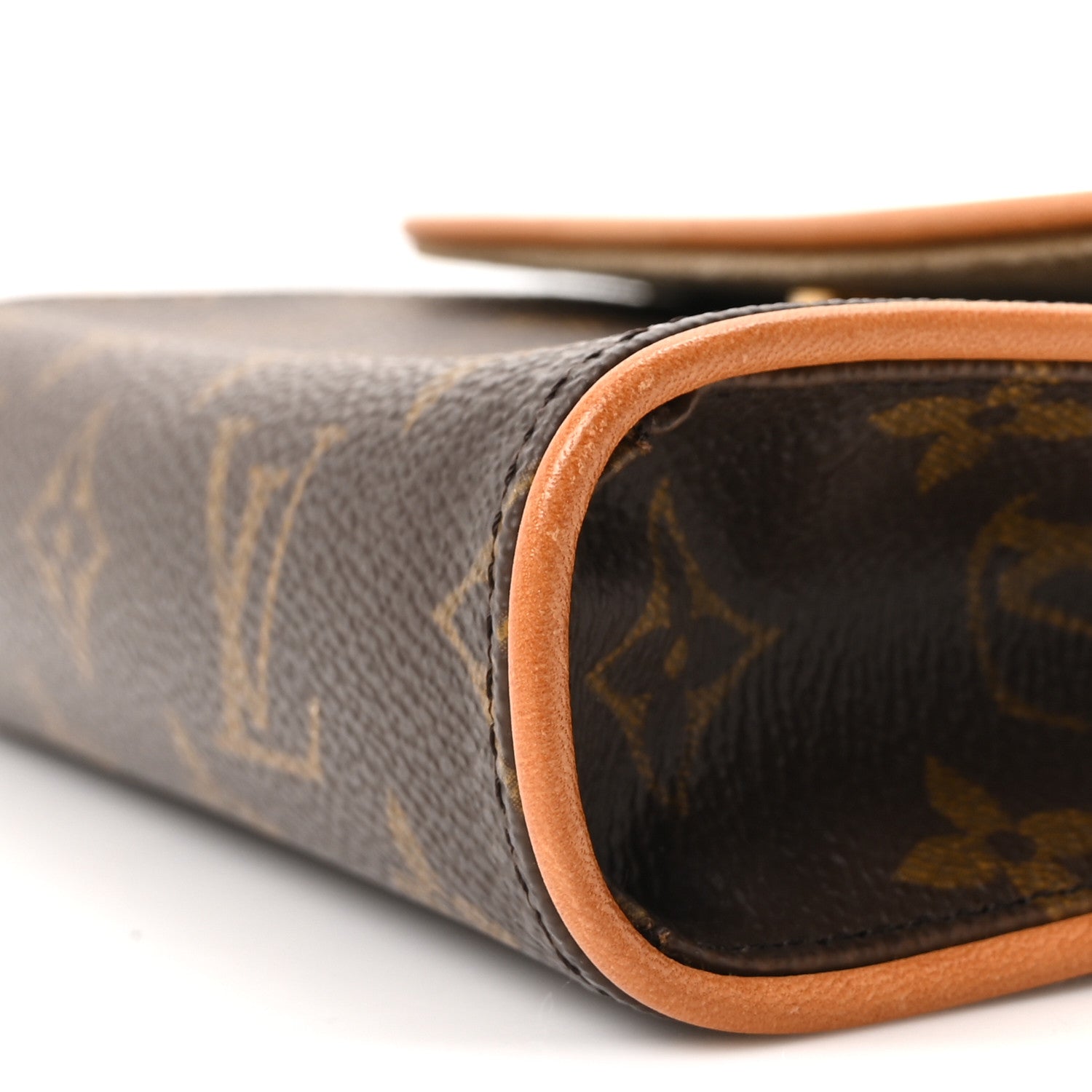 Louis Vuitton Monogram Pochette Florentine XS 9 of 9