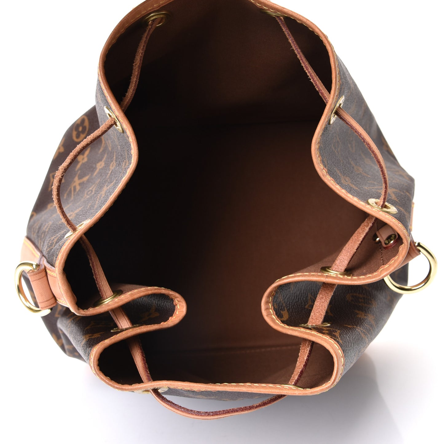 Monogram Petit Noe NM