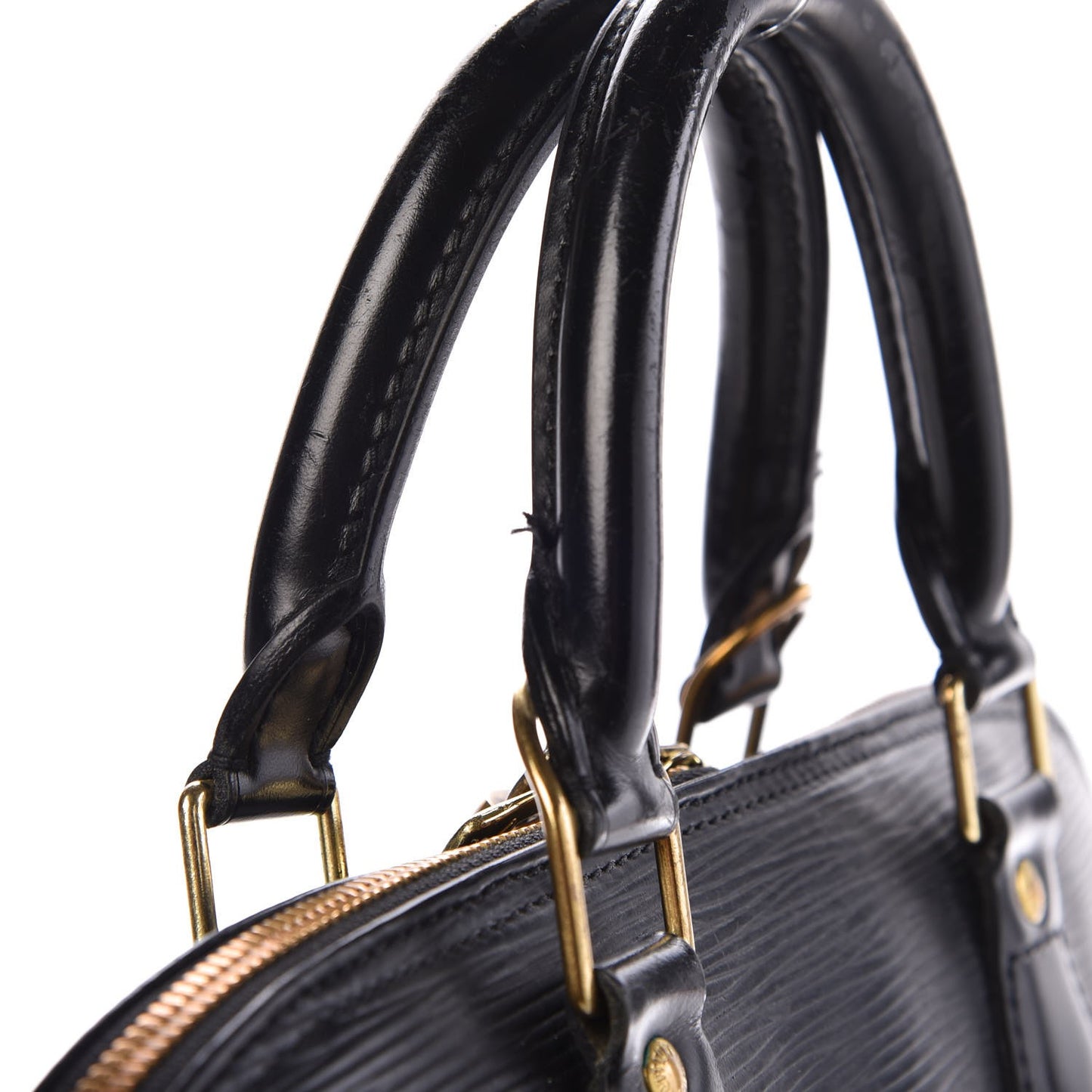 Epi Alma PM Black