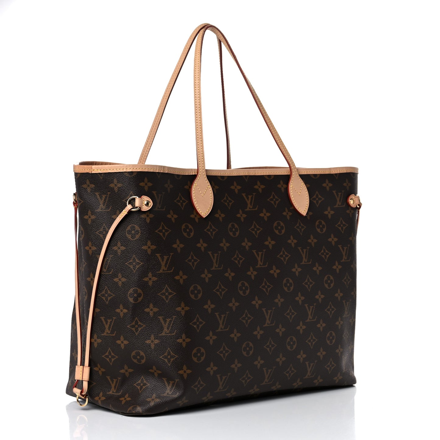 Monogram Neo Neverfull GM Pivoine