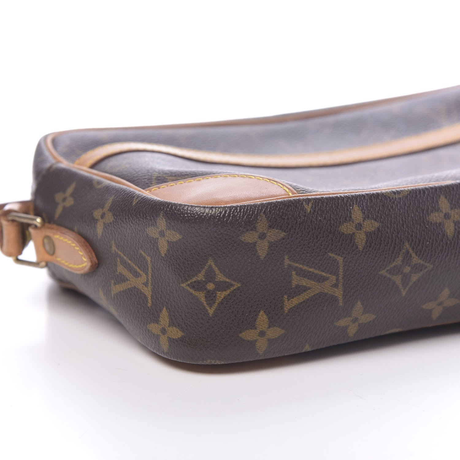 Louis Vuitton Monogram Trocadero 27 7 of 14