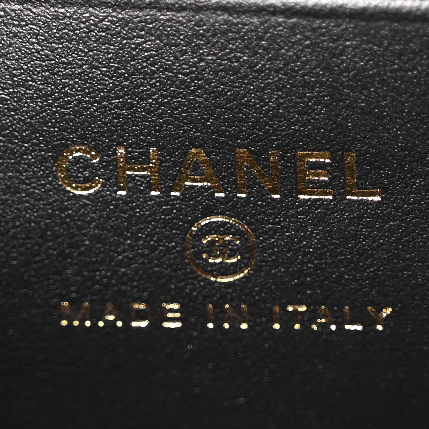 Chanel Patent Calfskin Quilted Mini Flap Black 6 of 11