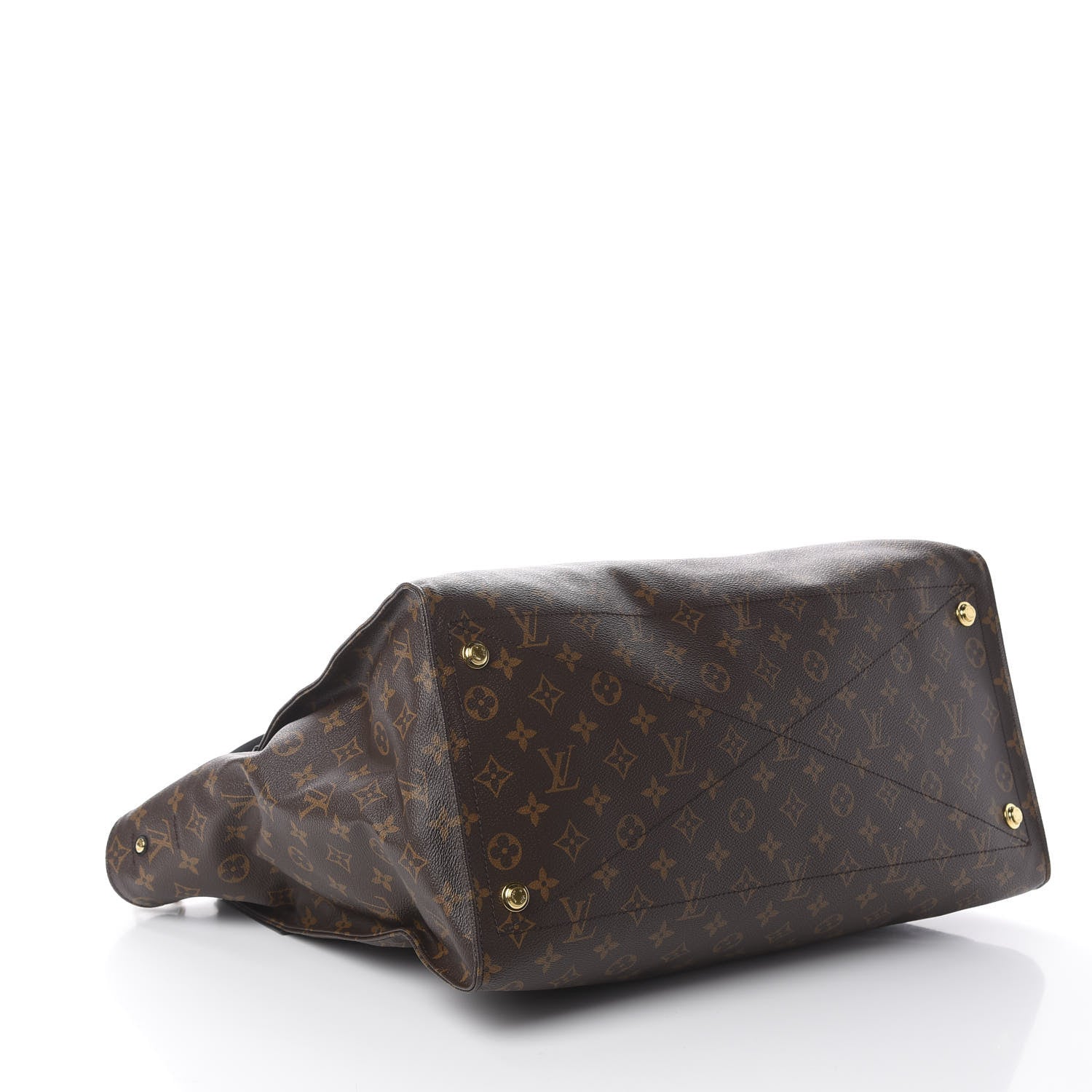 Louis Vuitton Monogram City Steamer XXL 3 of 8