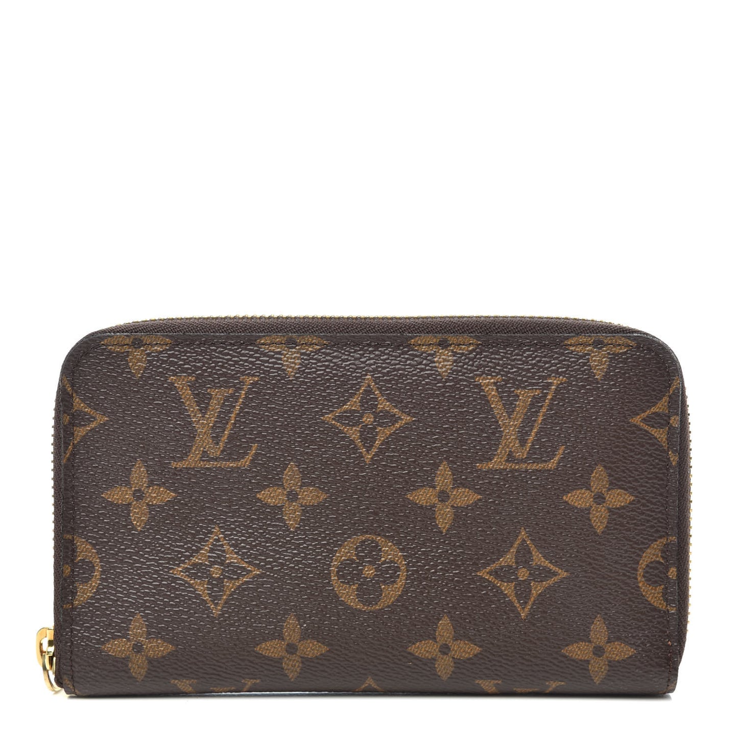 Monogram Zippy Compact Wallet
