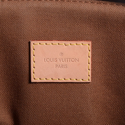 Louis Vuitton Monogram Tivoli GM 6 of 9