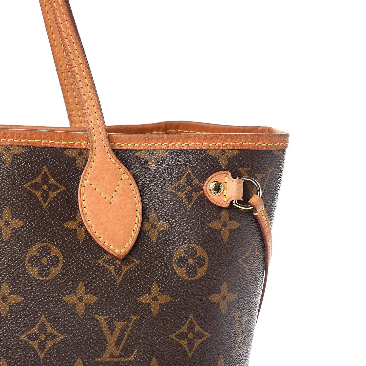 Monogram Neo Neverfull PM Pivoine