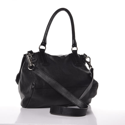 Givenchy Sugar Goatskin Medium Pandora Black 4 of 9